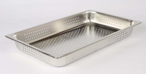 INSERT S/STEEL FULL PERFORATED PREMIUM - Cater-Care